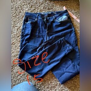 Wallflower high rise